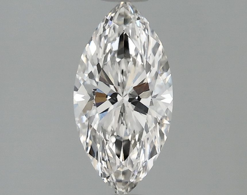 1.02 ct. marquise Lab Grown Diamond front image