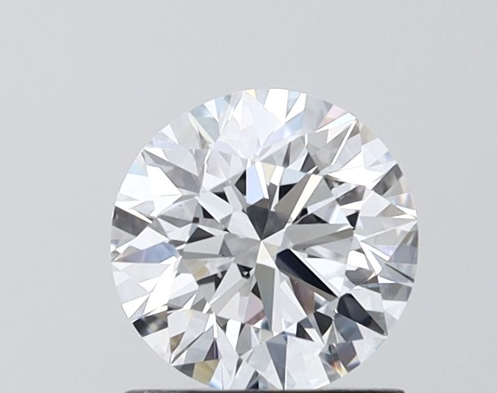 1.03 ct. round Lab Grown Diamond front image
