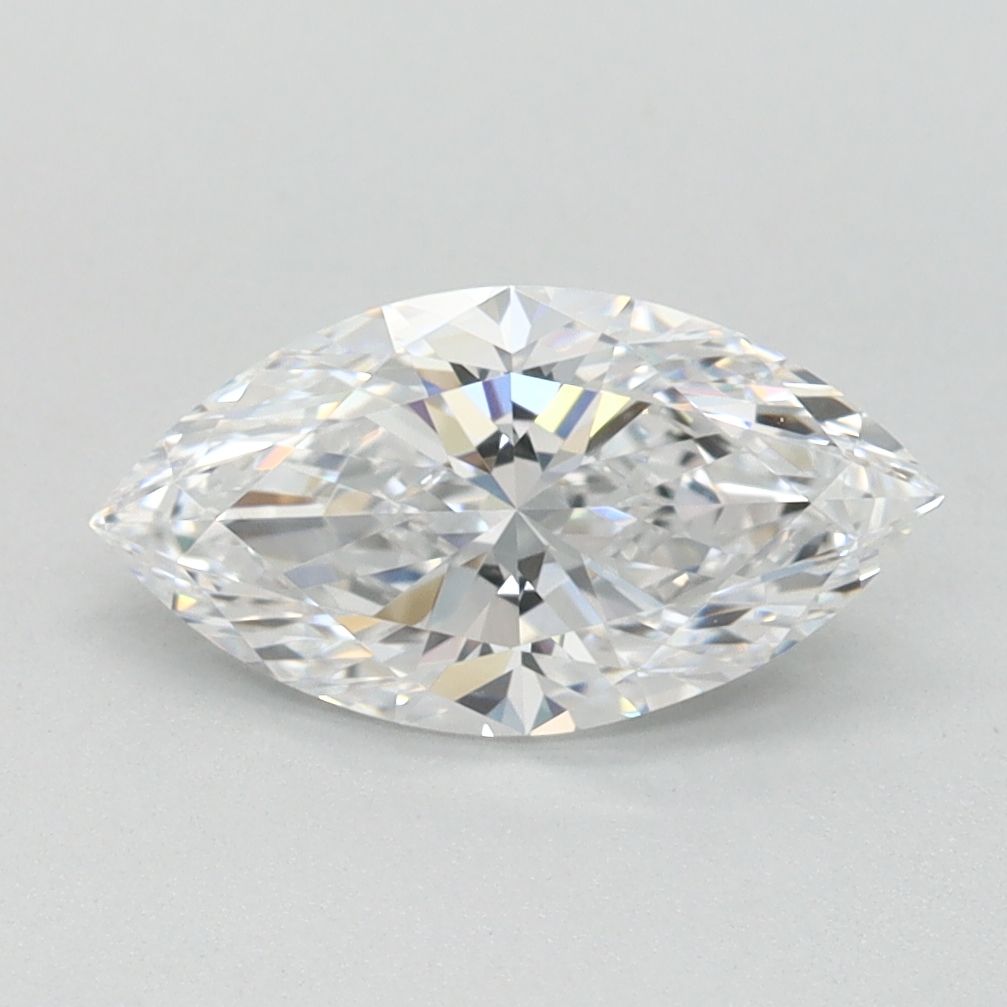 1.06 ct. marquise Lab Grown Diamond front image
