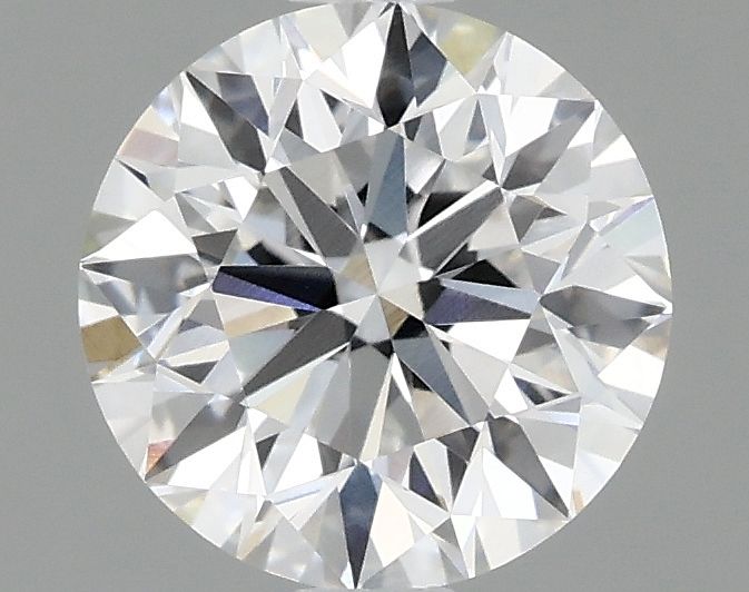 1.06 ct. round Lab Grown Diamond front image