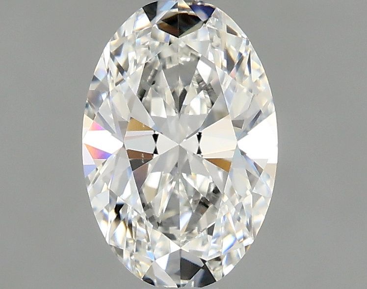 0.70 ct Oval diamond