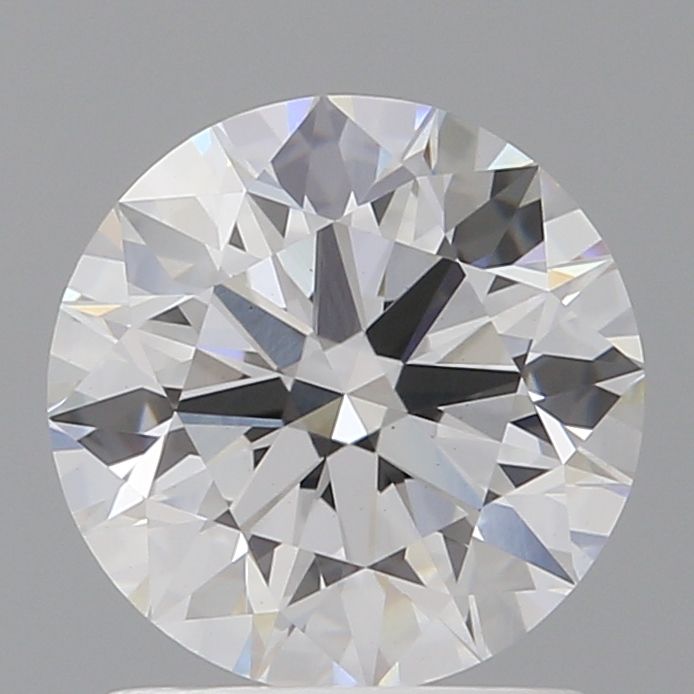1.59 ct. round Lab Grown Diamond front image