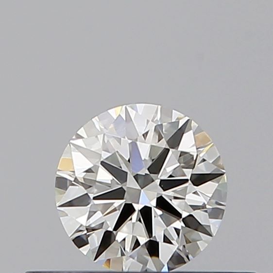 0.30 ct Round diamond