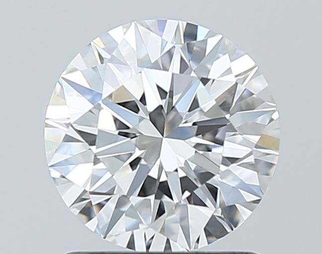 Diament 1.2 ct D/VVS1
