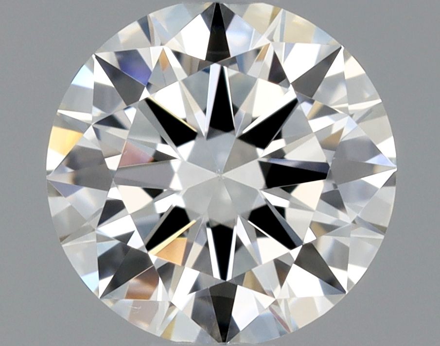0.50 ct Round diamond