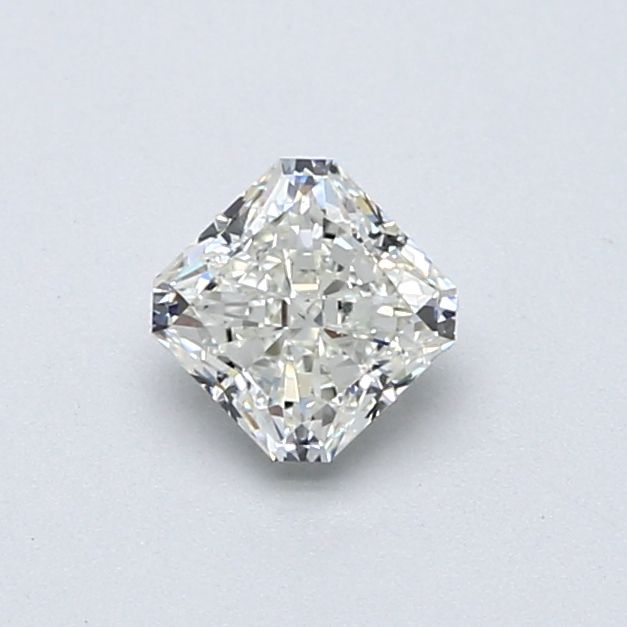 0.60 ct Radiant diamond