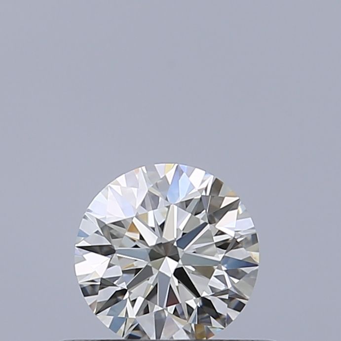 0.35 ct Round Diamond