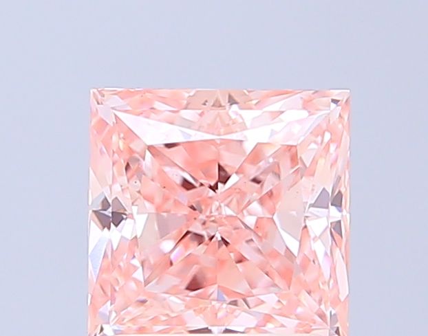 2.00 ct Princess diamond