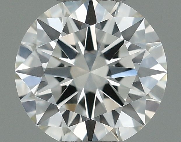 0.30 ct Round diamond
