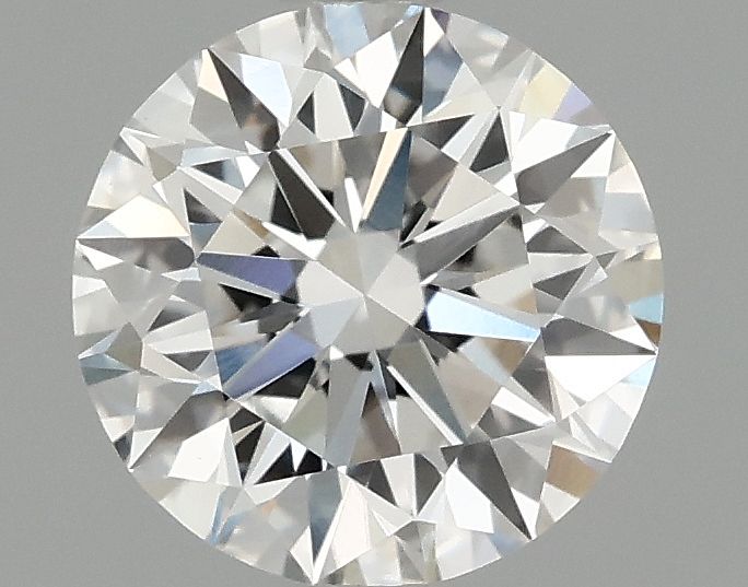 1.06 ct. round Lab Grown Diamond front image