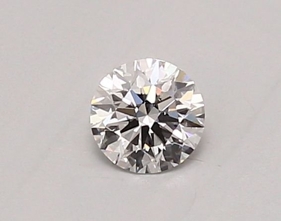 0.35 ct lab-grown Round Diamond