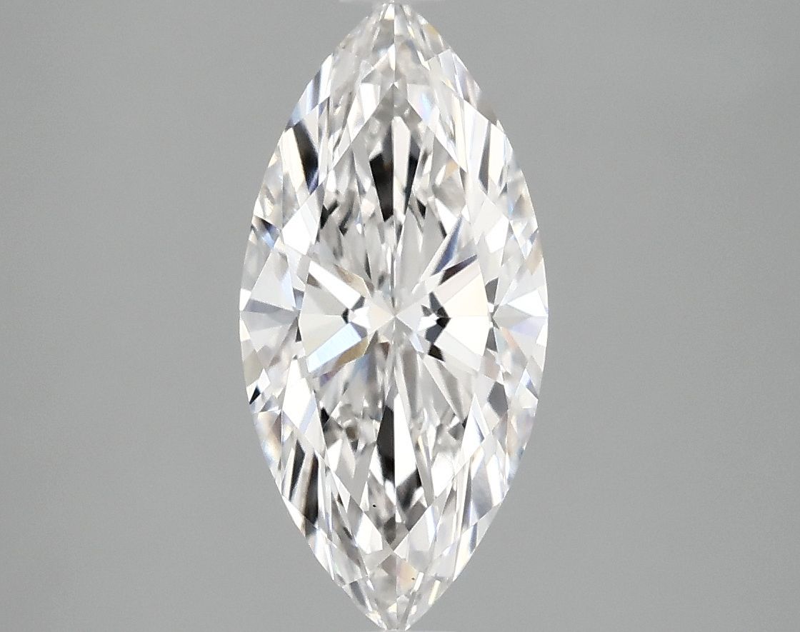 1.84 ct Marquise diamond
