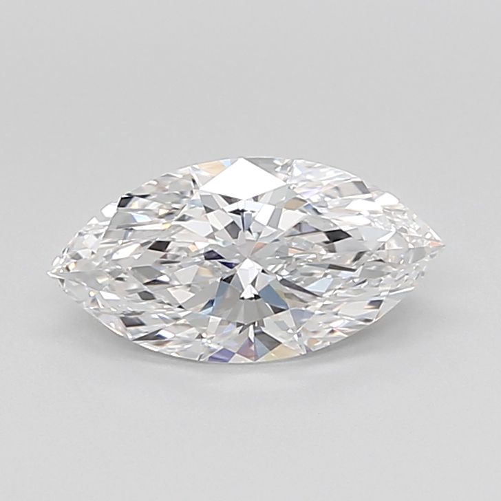 1.52 ct. marquise Lab Grown Diamond front image