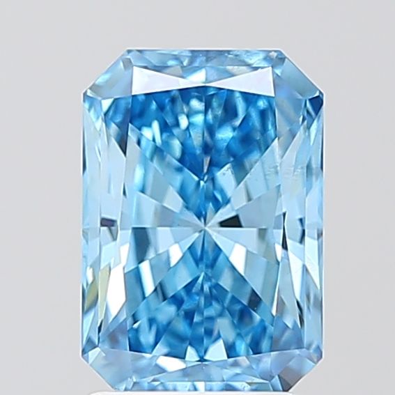 2.04 ct Radiant diamond