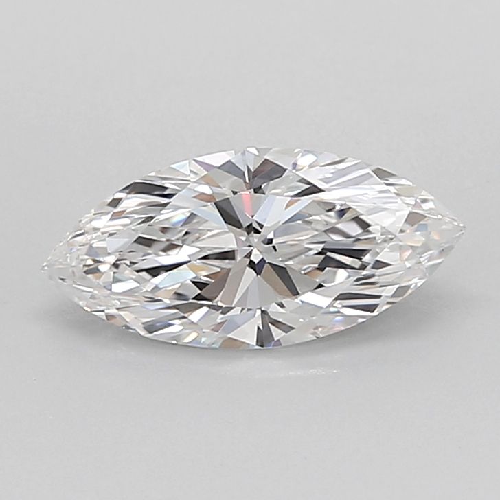 1.08 ct. marquise Lab Grown Diamond front image