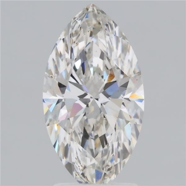 2.53 ct Marquise diamond