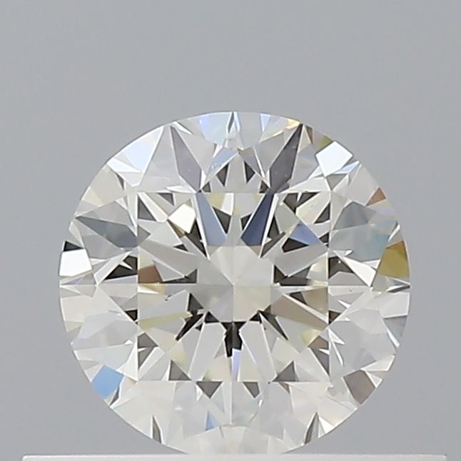 0.5 ct Round Diamond