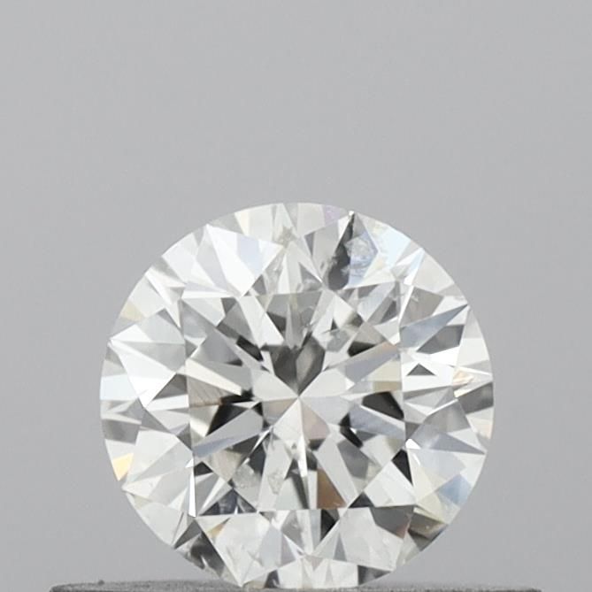 0.4 ct Round Diamond
