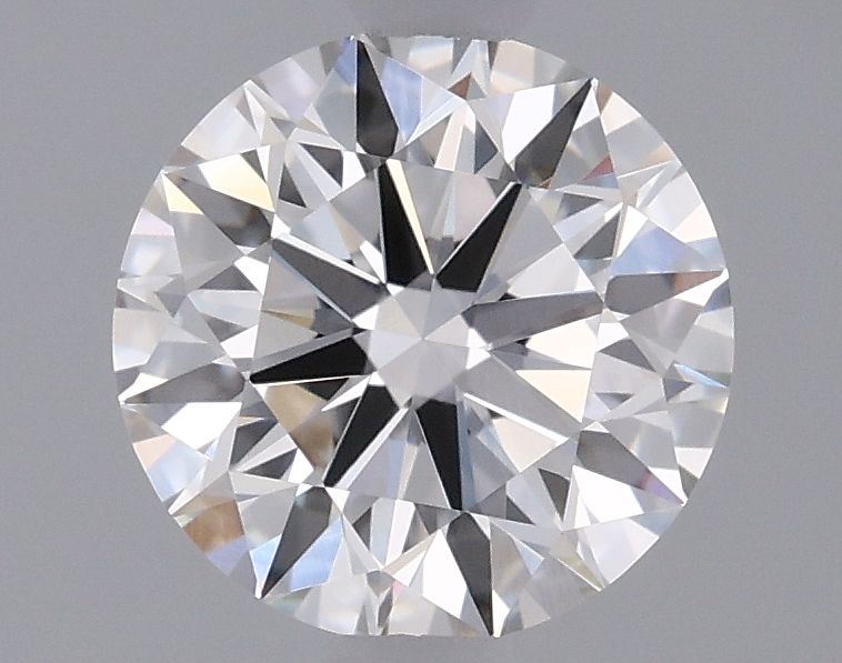 1.05 ct. round Lab Grown Diamond front image