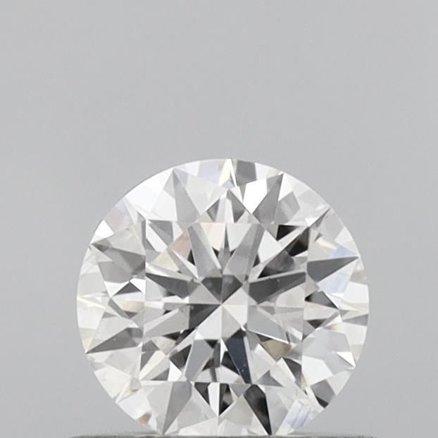 0.47 ct lab-grown Round Diamond
