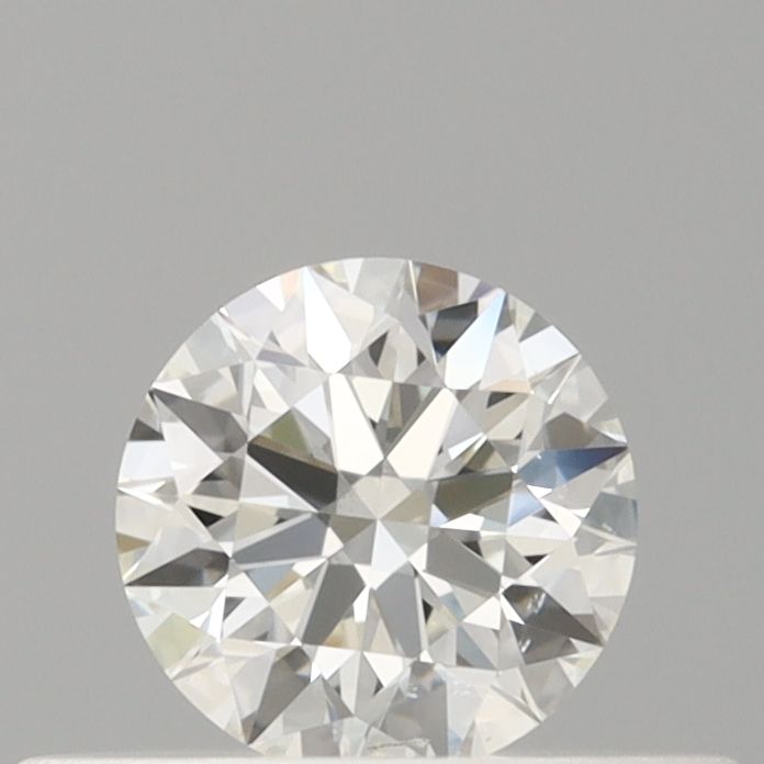 0.3 ct Round Diamond
