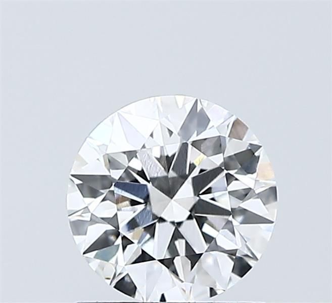 1.00 ct. round Lab Grown Diamond front image