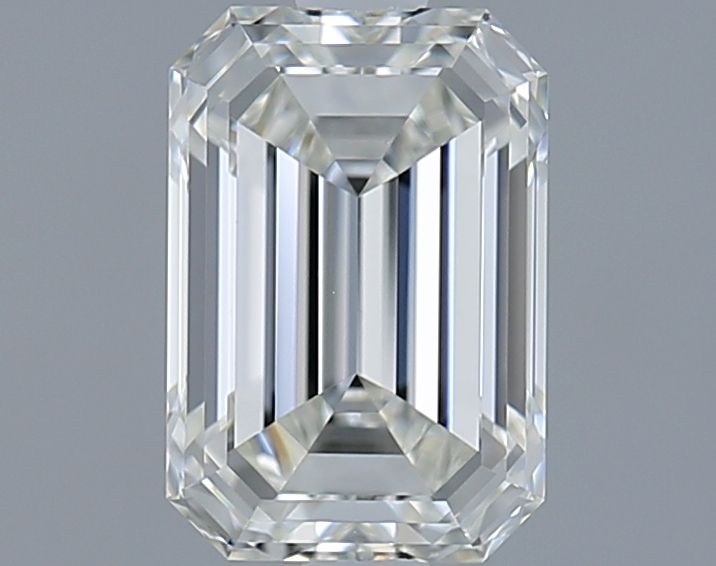 1.50 ct Emerald diamond