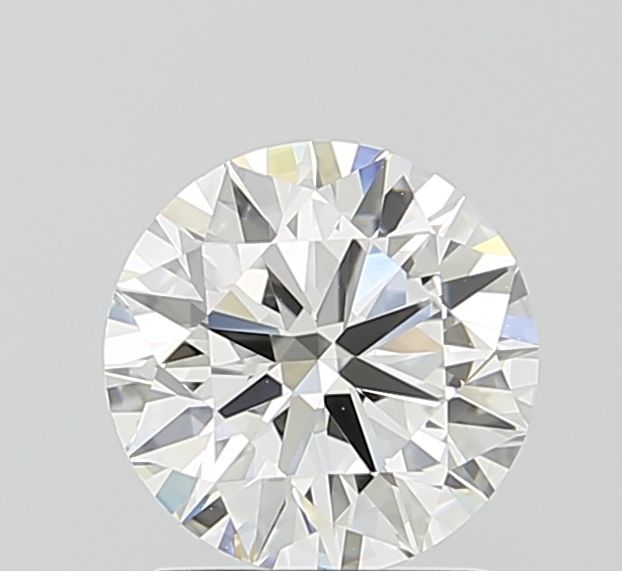 1.57 ct Round diamond
