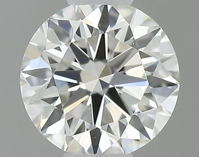 0.31 ct Round diamond