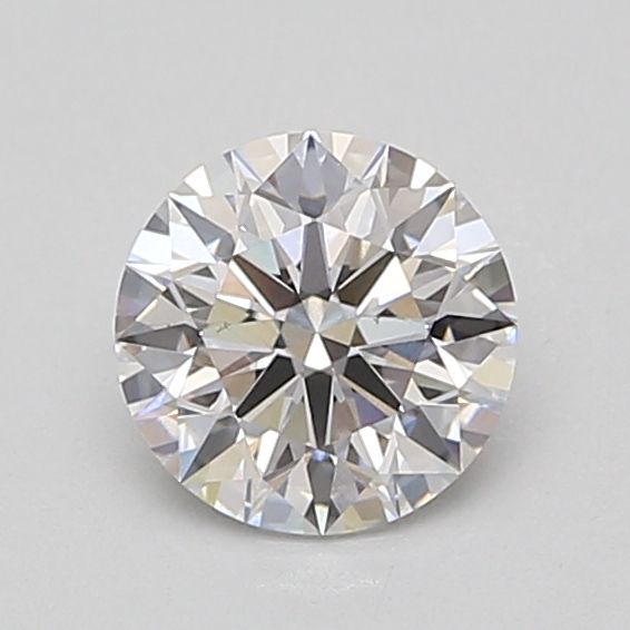 1.09 ct. round Lab Grown Diamond front image