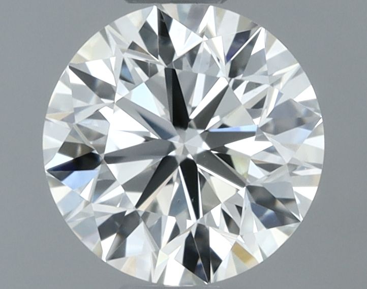 0.5 ct Round Diamond