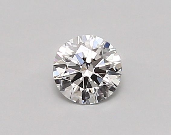 0.34 ct lab-grown Round Diamond