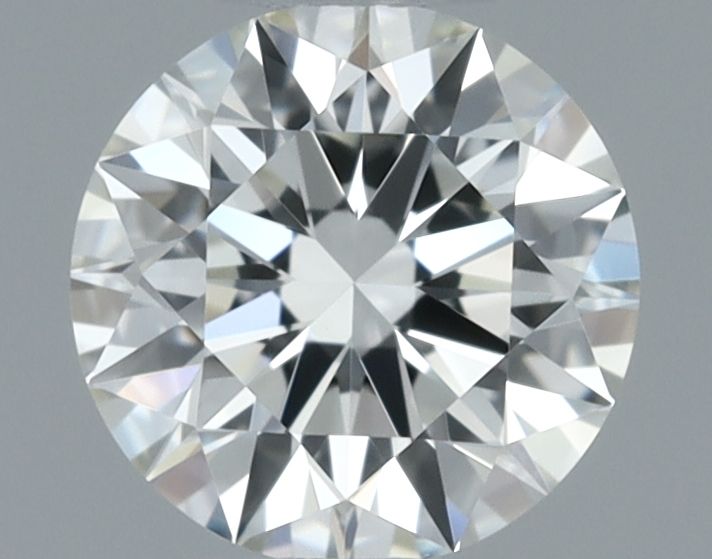 0.44 ct Round diamond