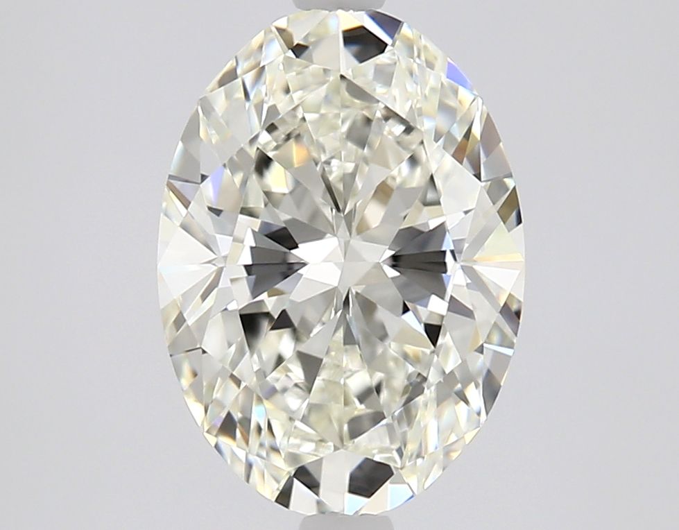 1.80 ct Oval diamond