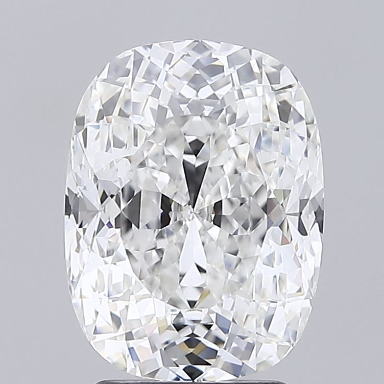 3.05 ct Cushion Modified diamond