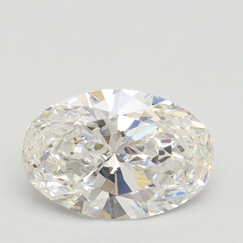 1.00 ct Oval diamond