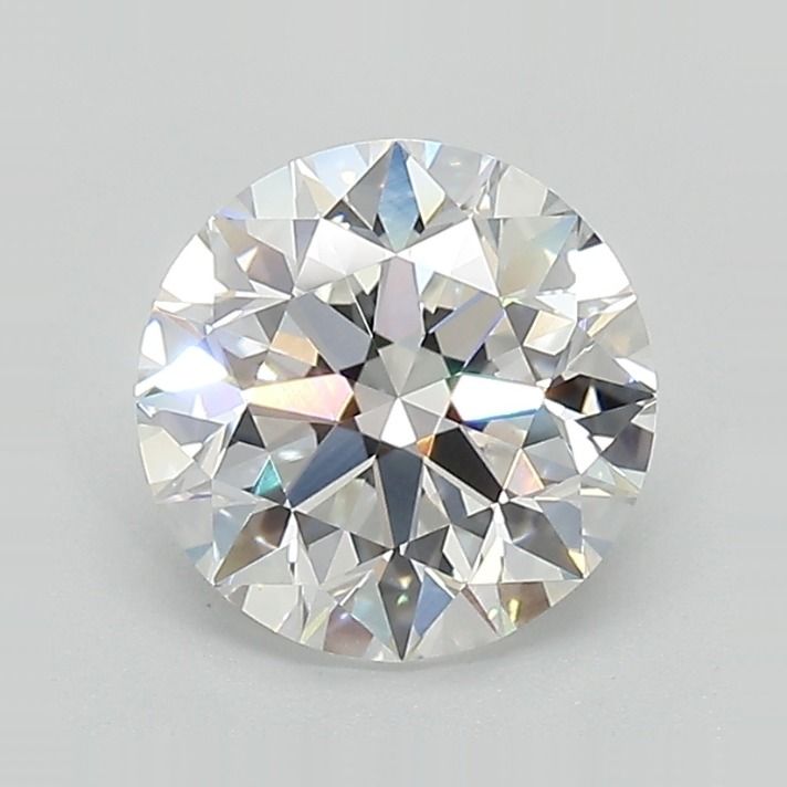 1.79 ct. round Lab Grown Diamond front image