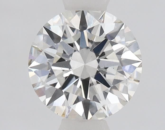 1.06 ct Round diamond