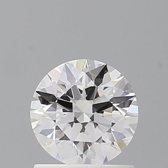 1.00 ct. round Lab Grown Diamond front image