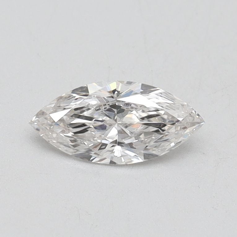0.35 ct Marquise diamond