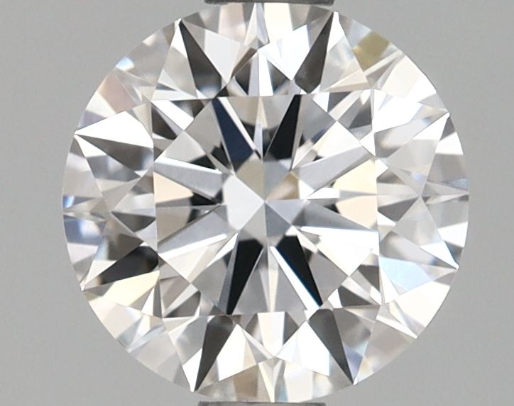 1.46 ct. round Lab Grown Diamond front image