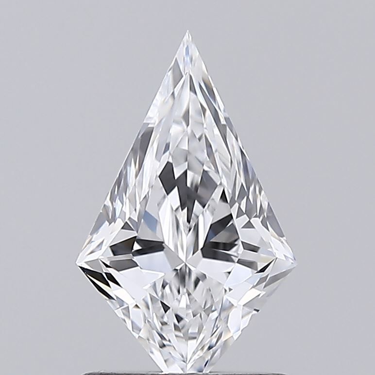 1.09 ct lab-grown Kite Diamond