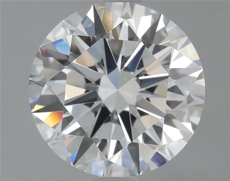 1.50 ct Round diamond