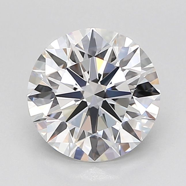 1.80 ct. round Lab Grown Diamond front image
