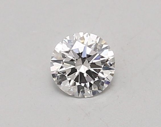 0.33 ct lab-grown Round Diamond