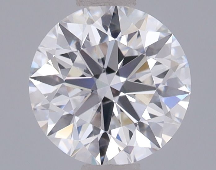 1.00 ct. round Lab Grown Diamond front image