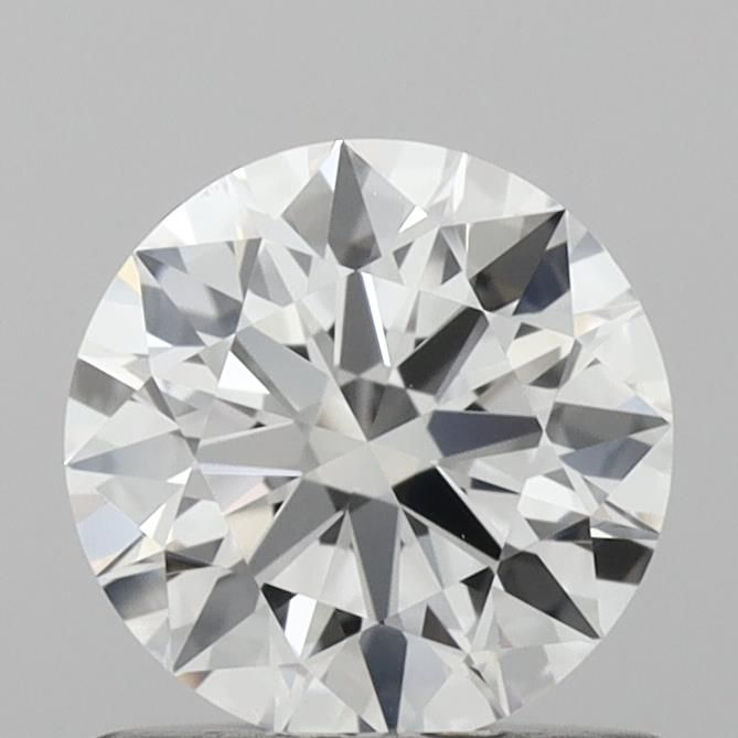 0.79 ct. round Lab Grown Diamond front image