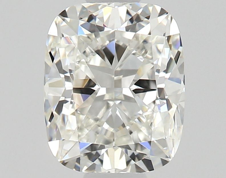 0.60 ct Cushion Brilliant diamond