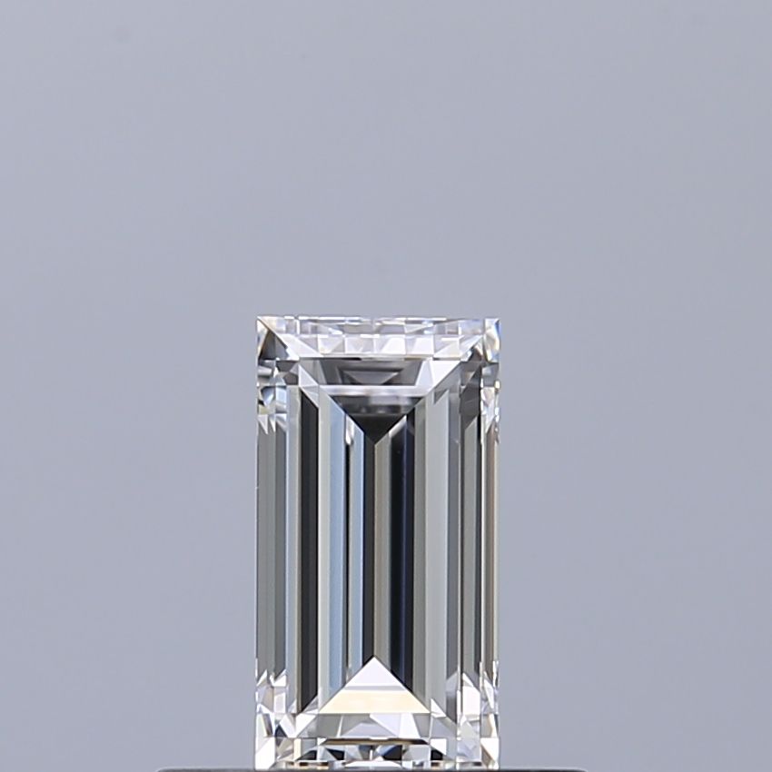 0.44 ct Baguette Diamond