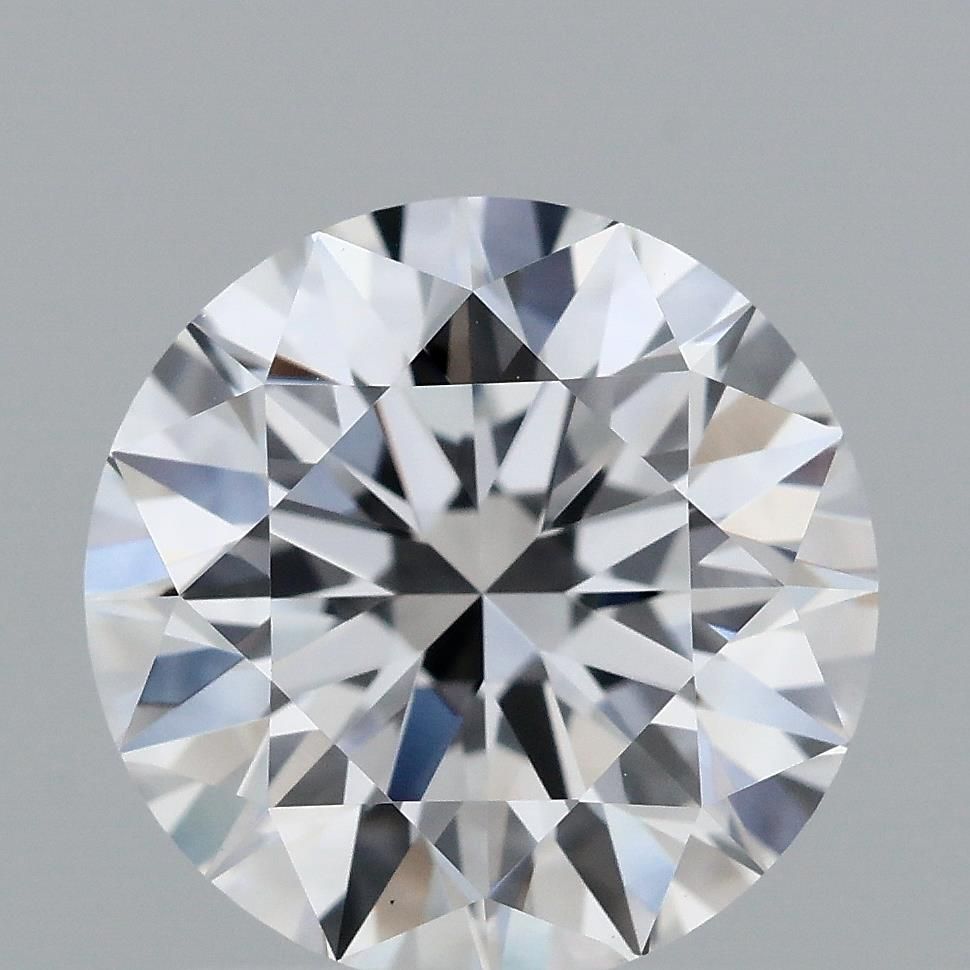 1.63 ct lab-grown Triangular Diamond